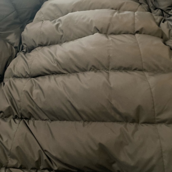 The North Face Women’s Arctic Parka - Made in Bangladesh - Picture 12 of 12